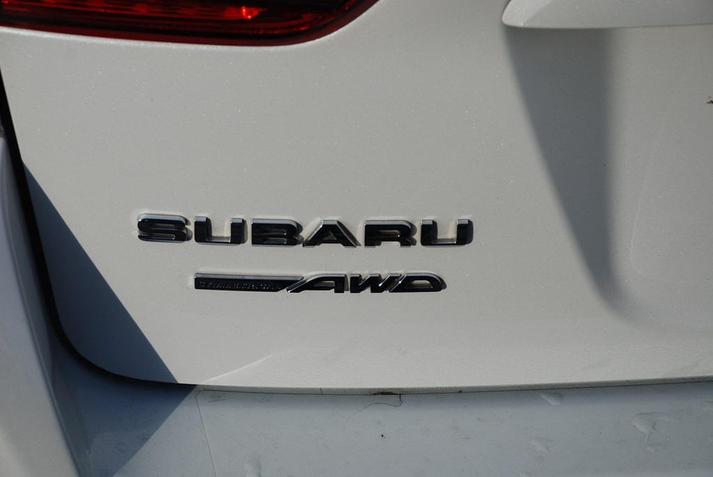 2020 Subaru Impreza Image 22