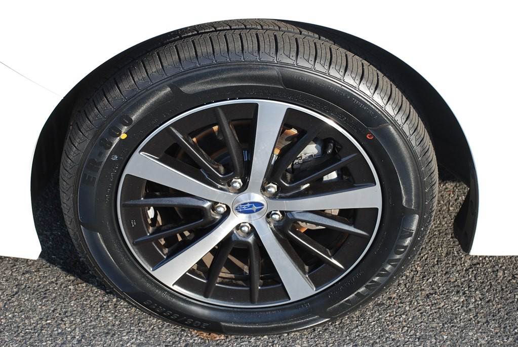 2020 Subaru Impreza Image 23