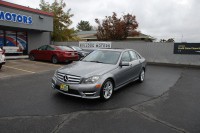 Image for 2012 Mercedes-Benz C-Class C 250 ID: 6970474