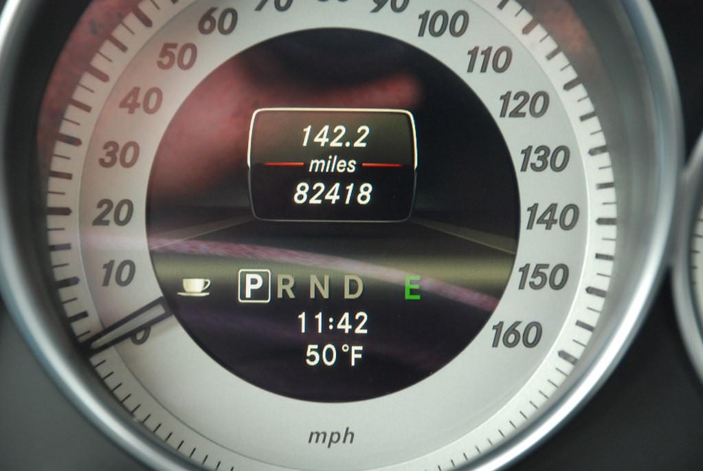 2012 Mercedes-Benz C-Class Image 13