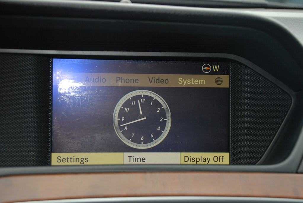 2012 Mercedes-Benz C-Class Image 14