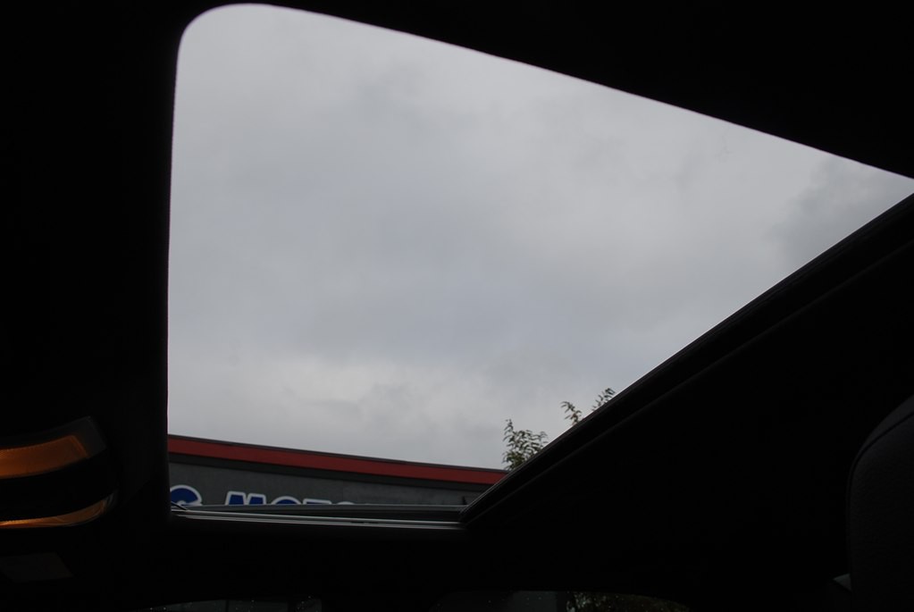 2012 Mercedes-Benz C-Class Image 19