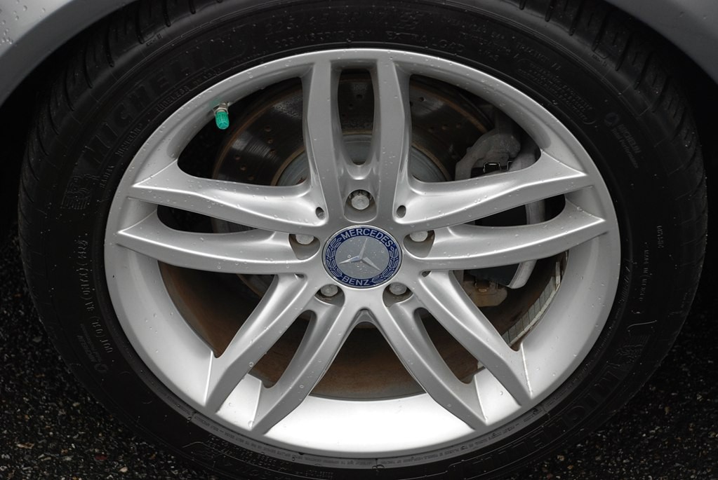 2012 Mercedes-Benz C-Class Image 26