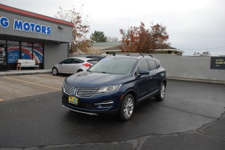 Image for 2015 Lincoln MKC  ID: 6970475