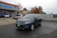 Image for 2015 Lincoln MKC  ID: 6970475