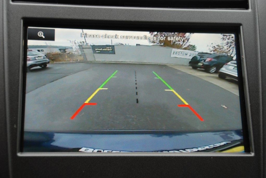 2015 Lincoln MKC Image 15