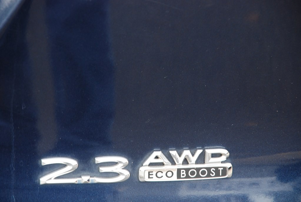 2015 Lincoln MKC Image 20