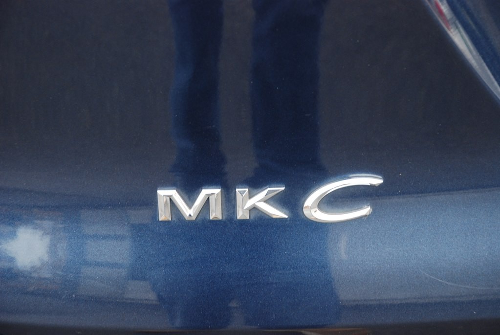 2015 Lincoln MKC Image 21