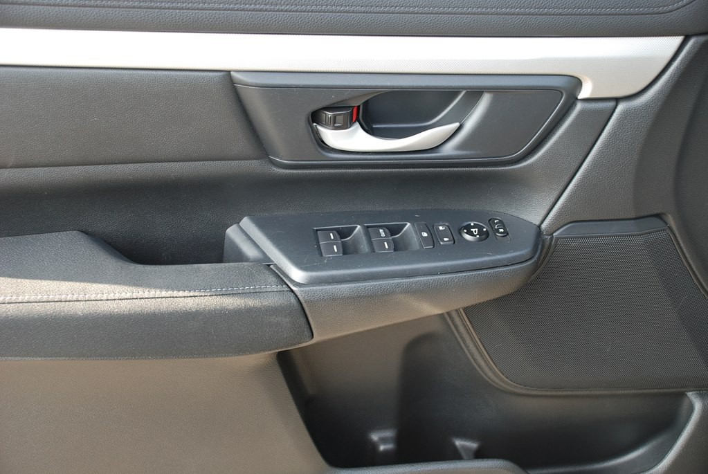 2017 Honda CR-V Image 9