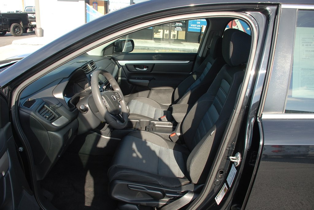 2017 Honda CR-V Image 10