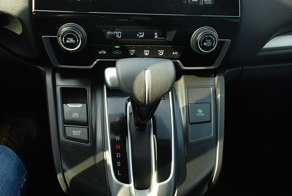 2017 Honda CR-V Image 15