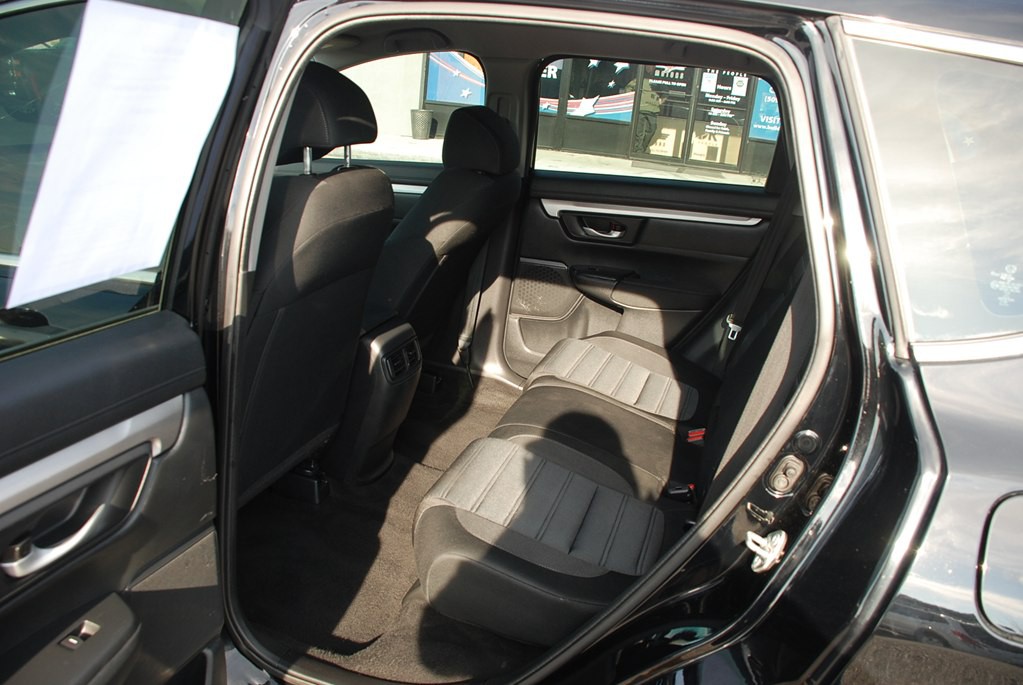 2017 Honda CR-V Image 16