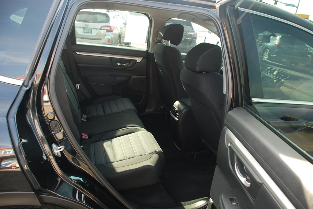 2017 Honda CR-V Image 18