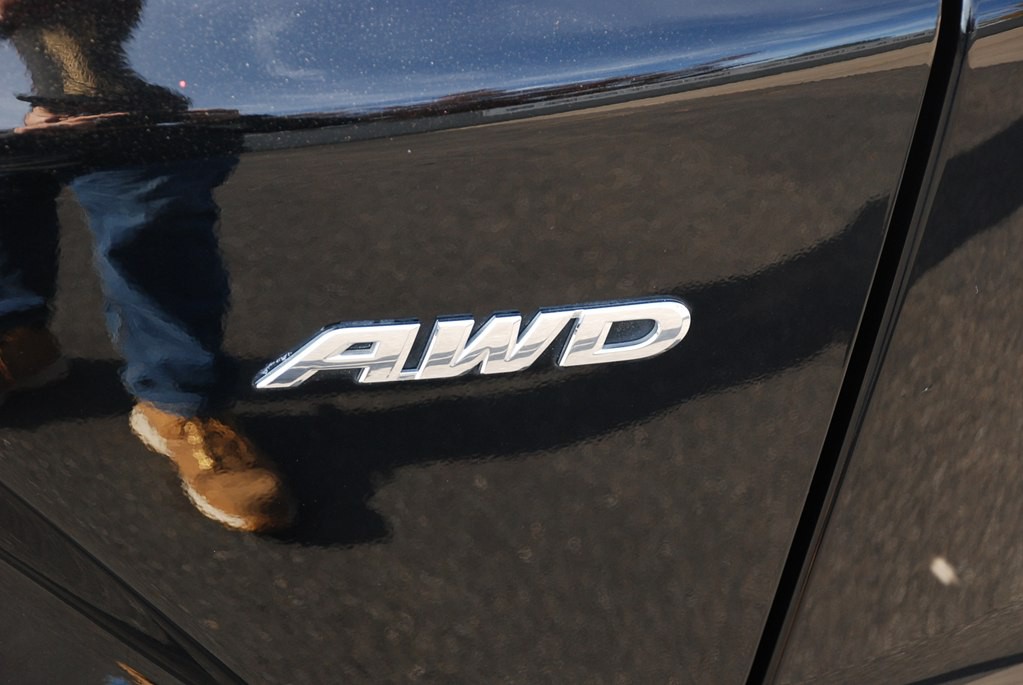 2017 Honda CR-V Image 20