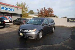 Image for 2015 Honda Odyssey EX ID: 6970487