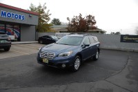 Image for 2016 Subaru Outback 2.5I PREMIUM ID: 6978446