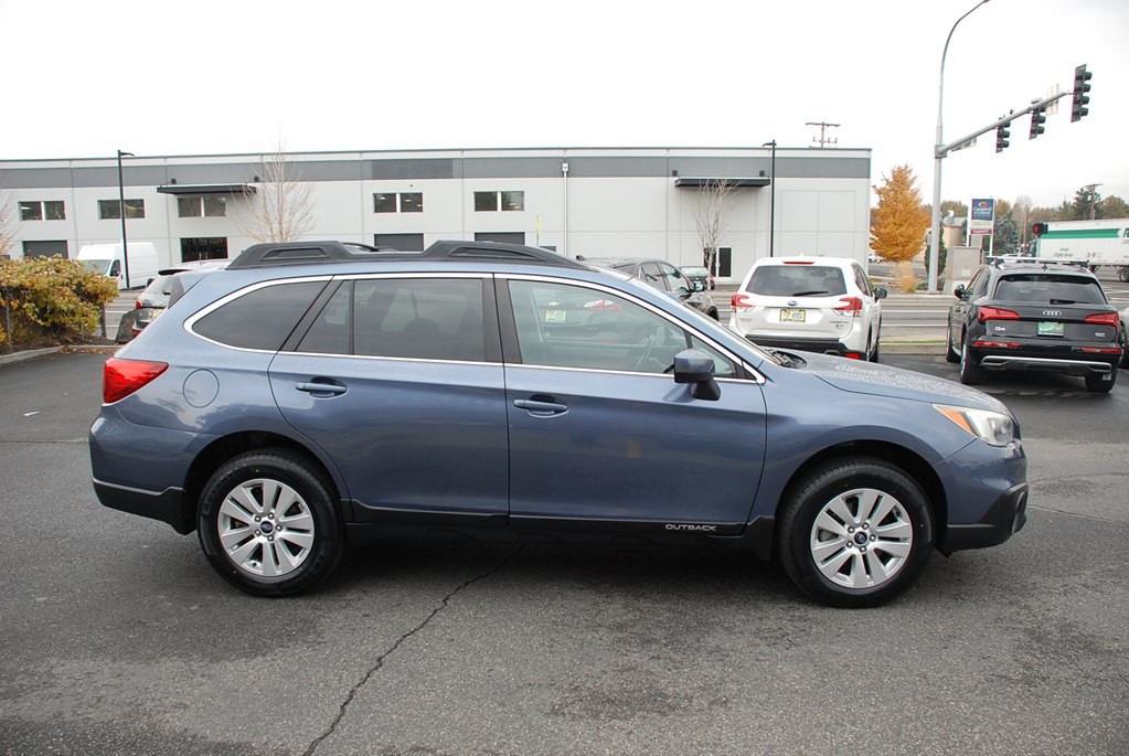 2016 Subaru Outback Image 6