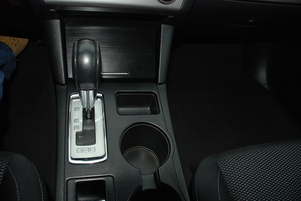 2016 Subaru Outback Image 15