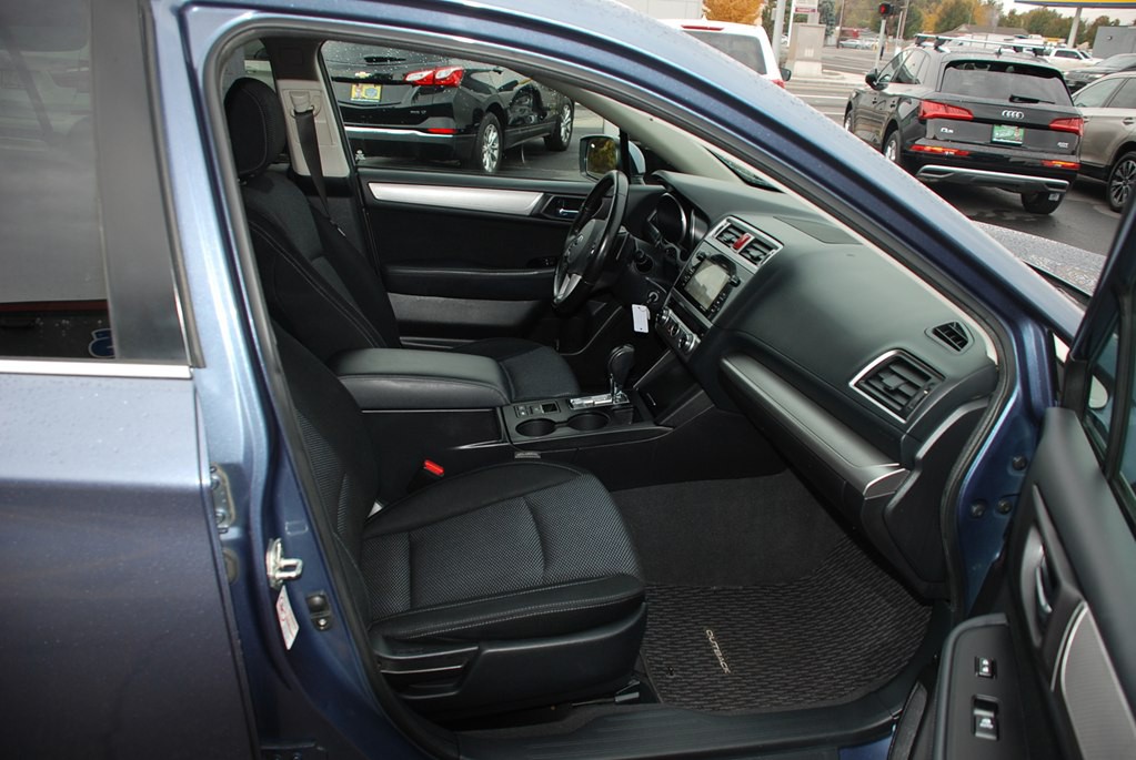 2016 Subaru Outback Image 19