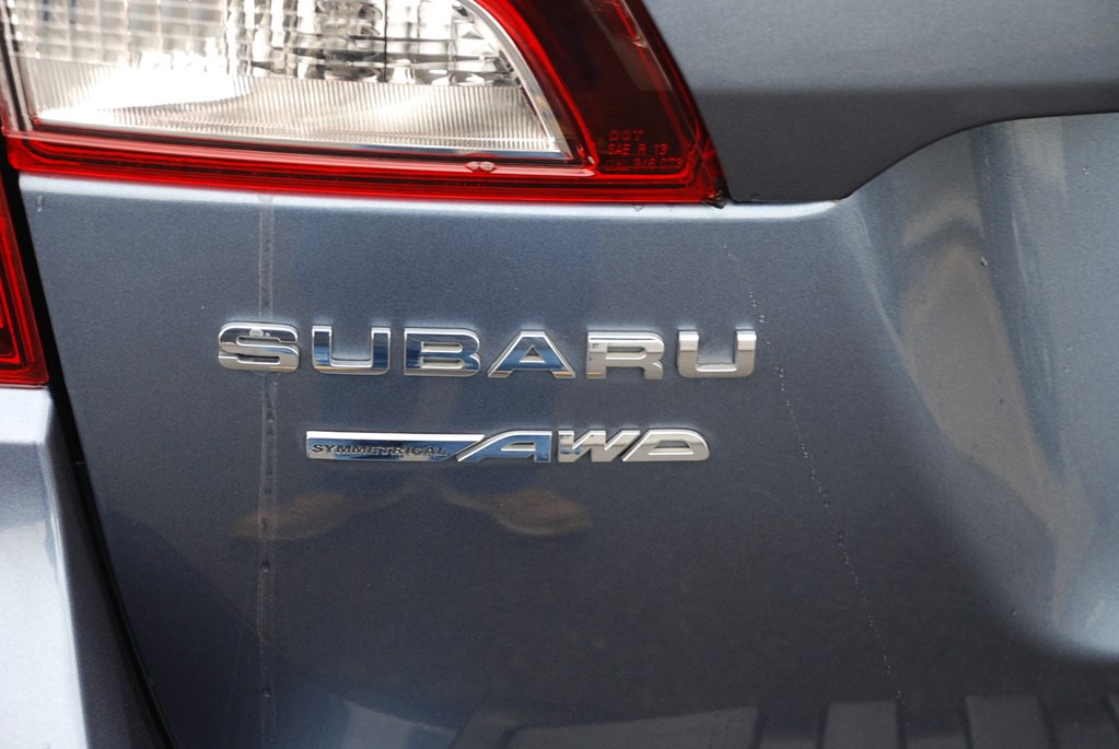 2016 Subaru Outback Image 21