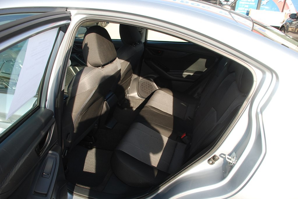 2022 Subaru Impreza Image 15