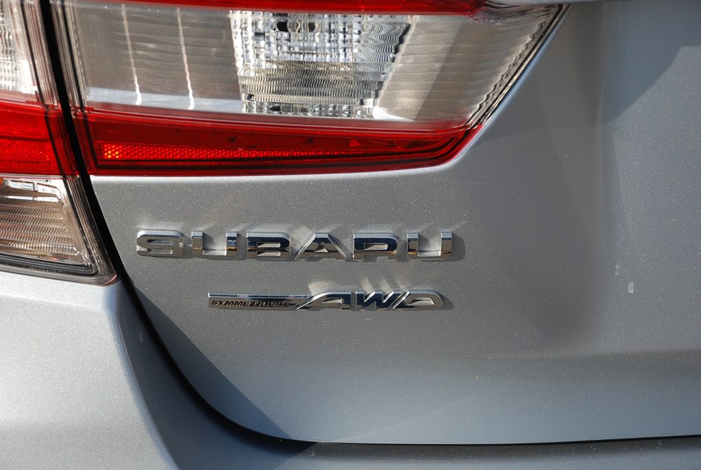 2022 Subaru Impreza Image 19