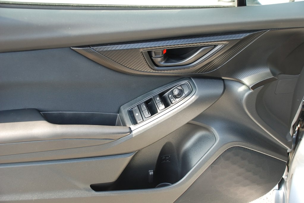 2022 Subaru Impreza Image 9