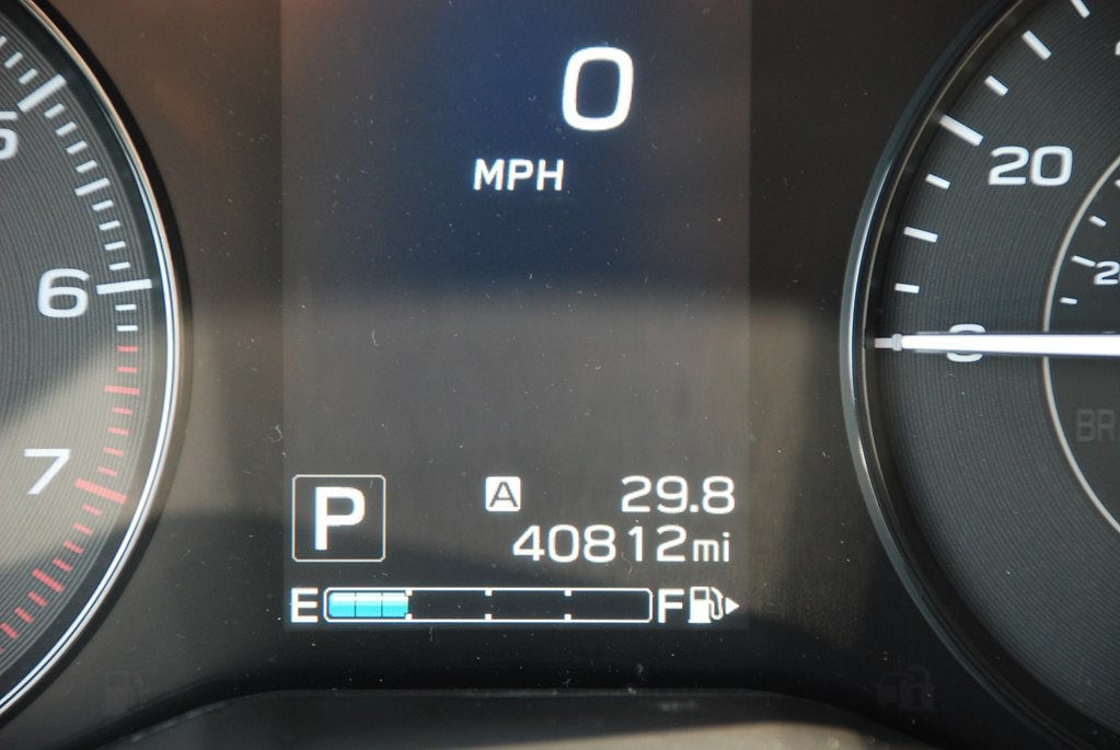 2022 Subaru Impreza Image 12