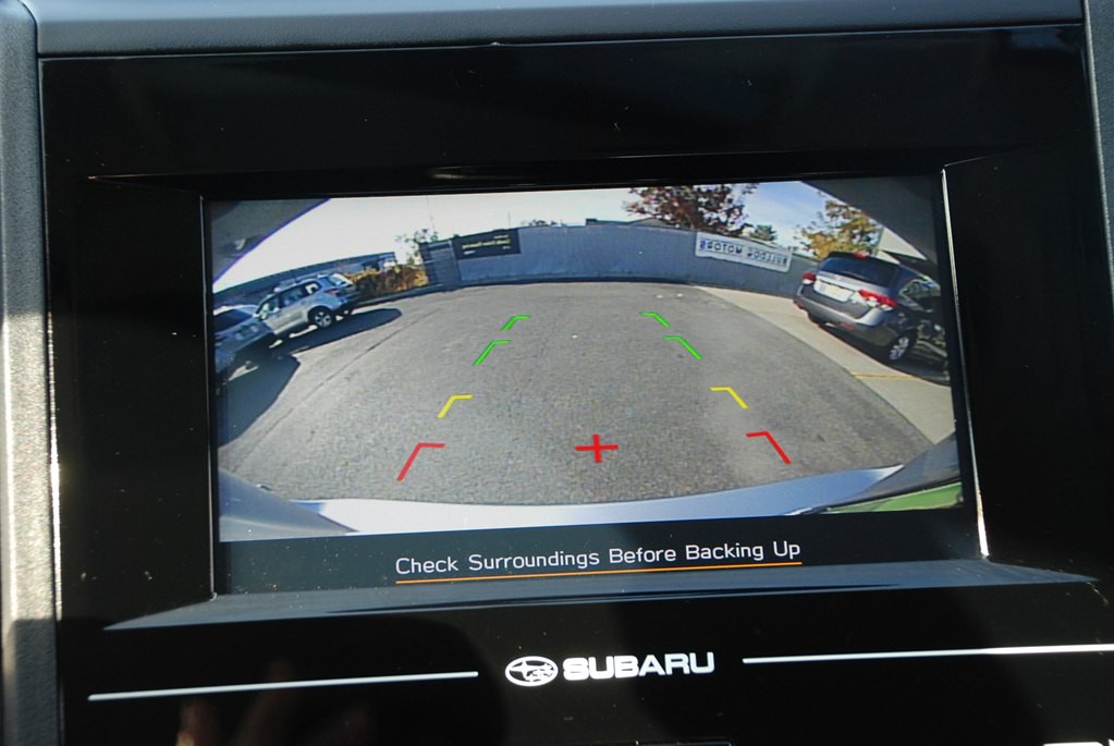 2022 Subaru Impreza Image 14