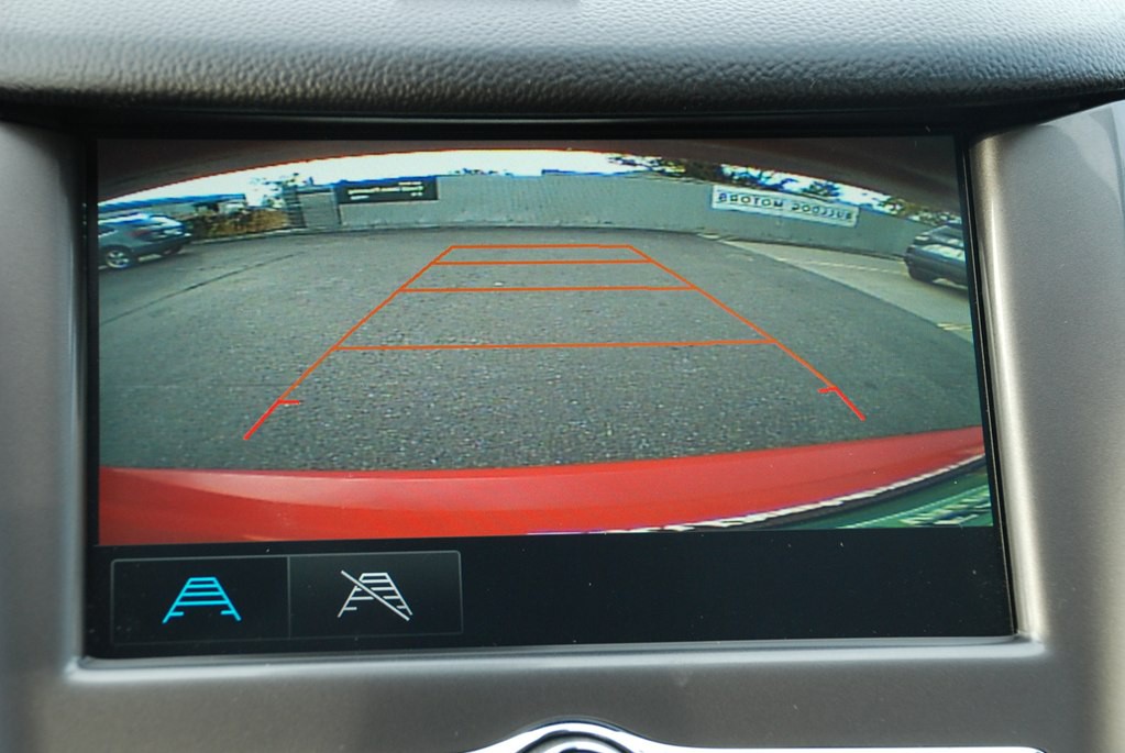 2018 Chevrolet Cruze Image 14