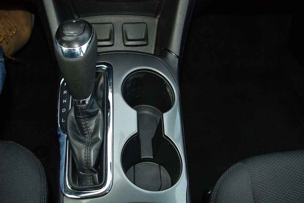 2018 Chevrolet Cruze Image 16