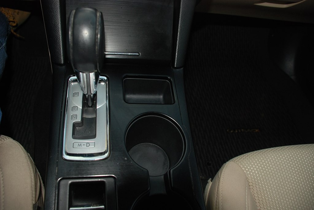 2017 Subaru Outback Image 16