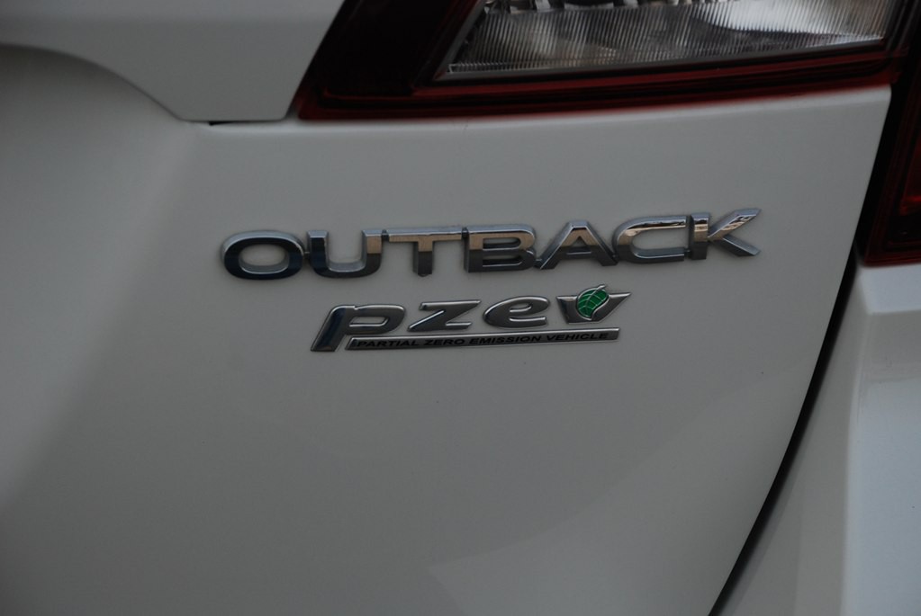 2017 Subaru Outback Image 21