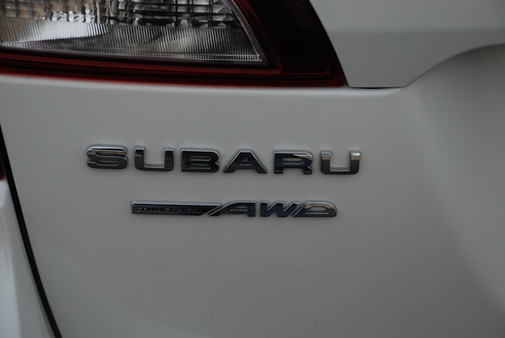 2017 Subaru Outback Image 22