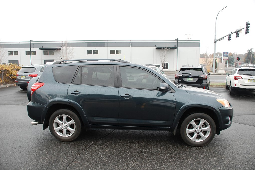 2009 Toyota Rav4 Image 6