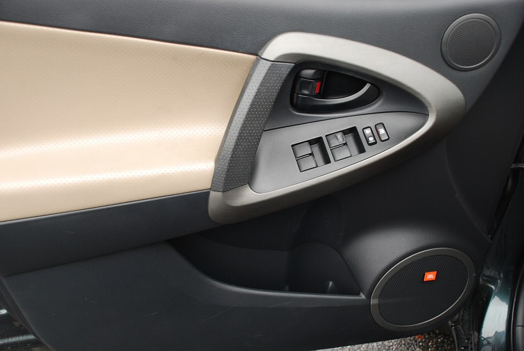 2009 Toyota Rav4 Image 9