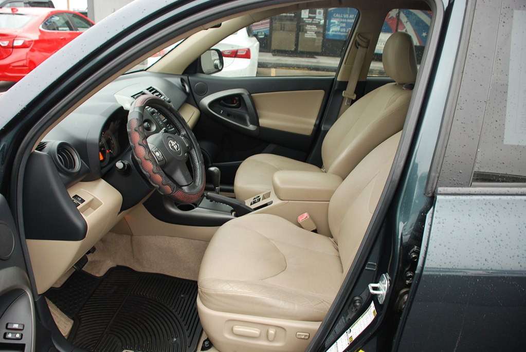 2009 Toyota Rav4 Image 11