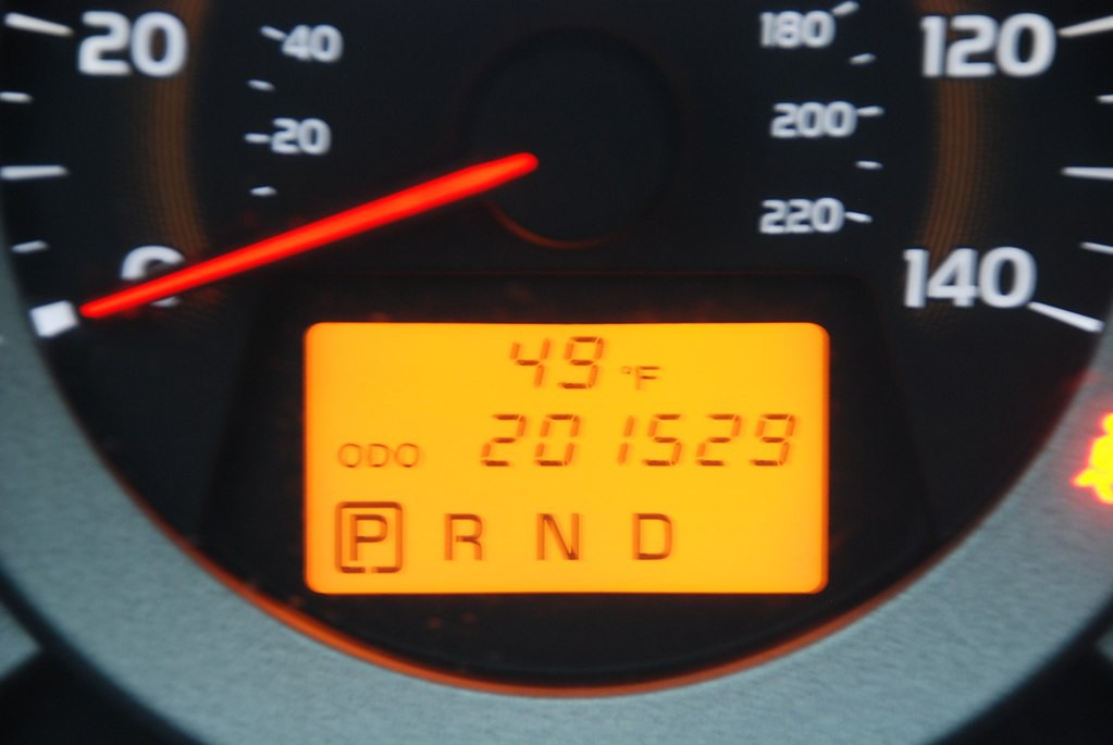 2009 Toyota Rav4 Image 13