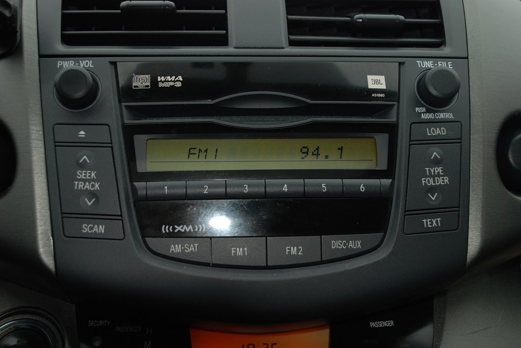 2009 Toyota Rav4 Image 14