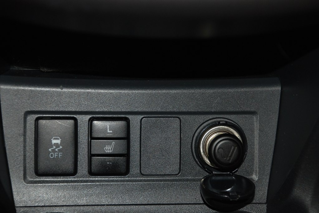 2009 Toyota Rav4 Image 17