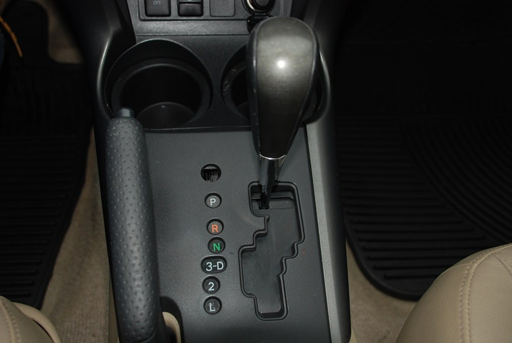 2009 Toyota Rav4 Image 18