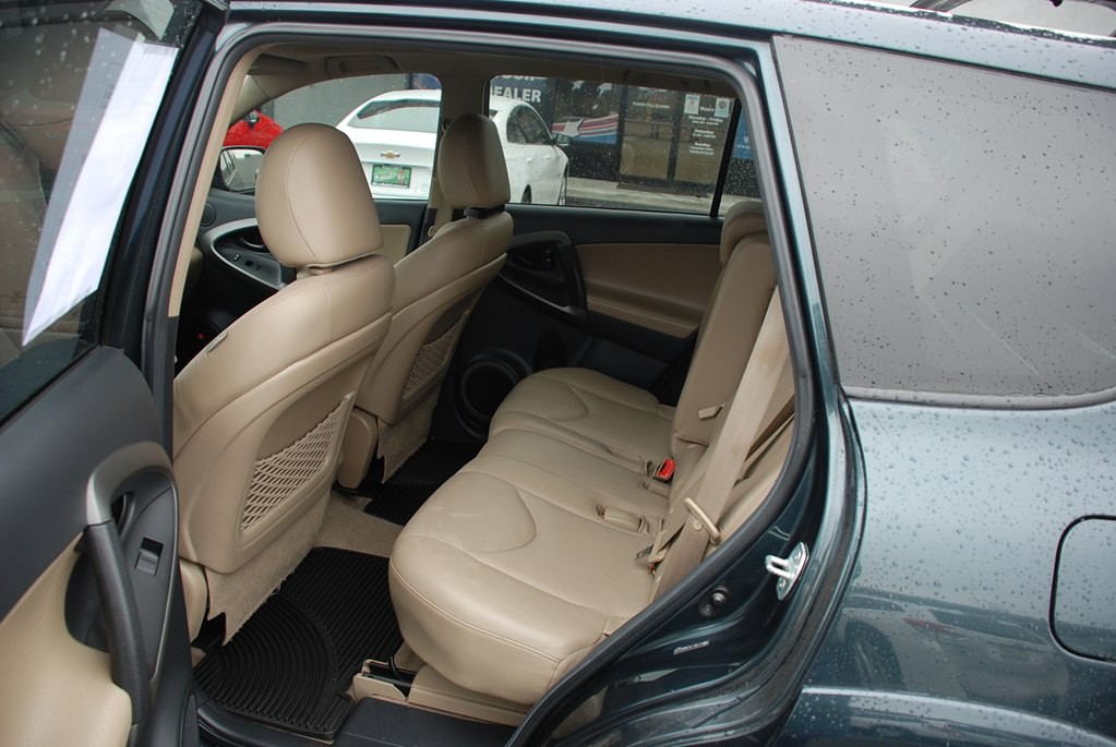 2009 Toyota Rav4 Image 20