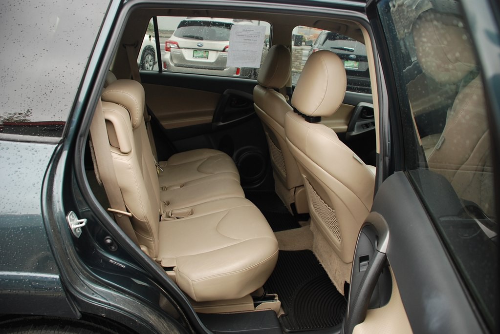 2009 Toyota Rav4 Image 23