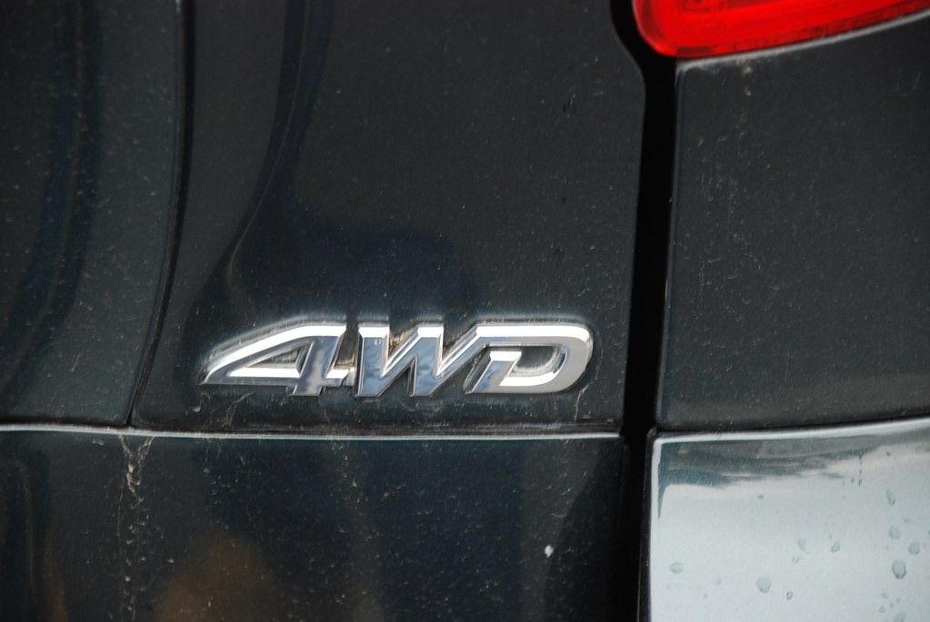 2009 Toyota Rav4 Image 25