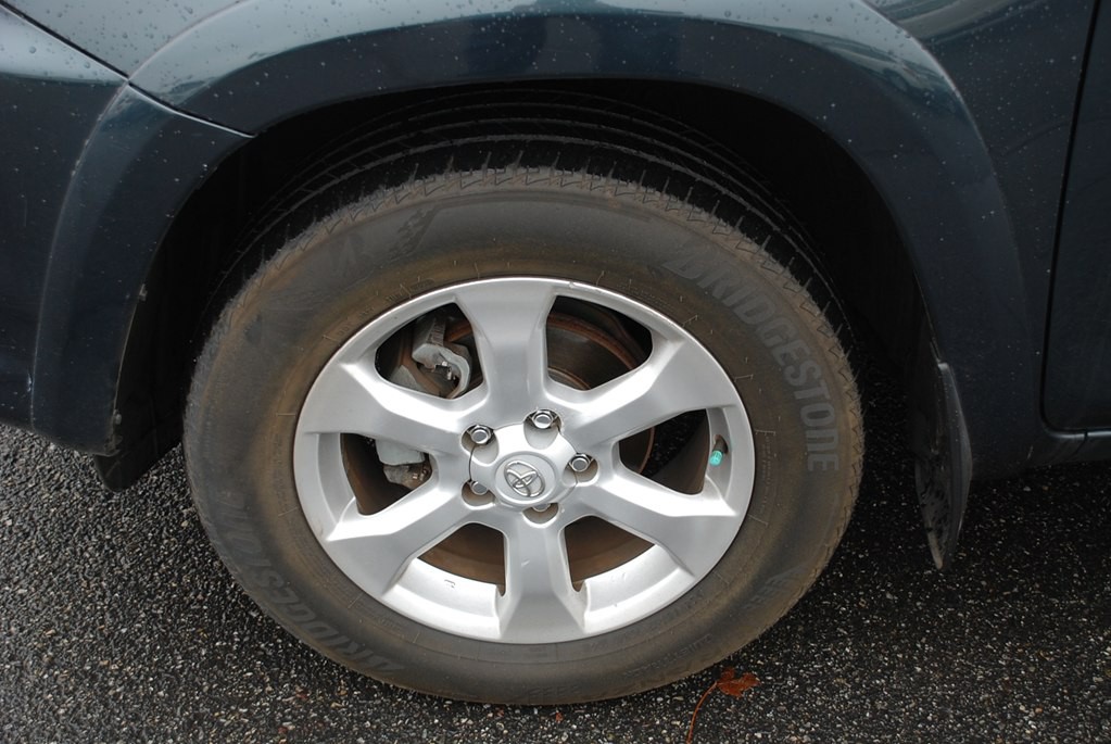 2009 Toyota Rav4 Image 27