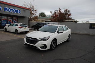 Image for 2023 Subaru Legacy Premium ID: 7007033