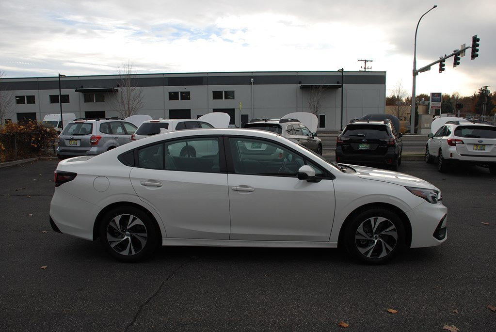 2023 Subaru Legacy Image 6