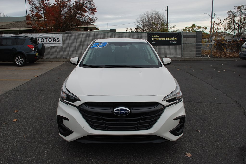 2023 Subaru Legacy Image 8