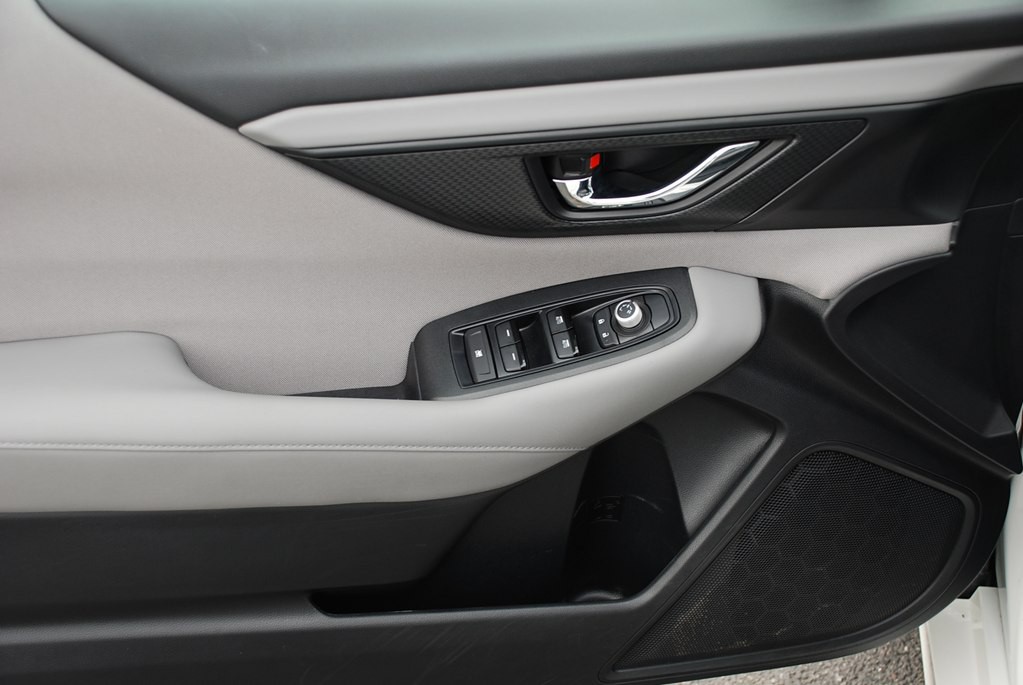 2023 Subaru Legacy Image 9