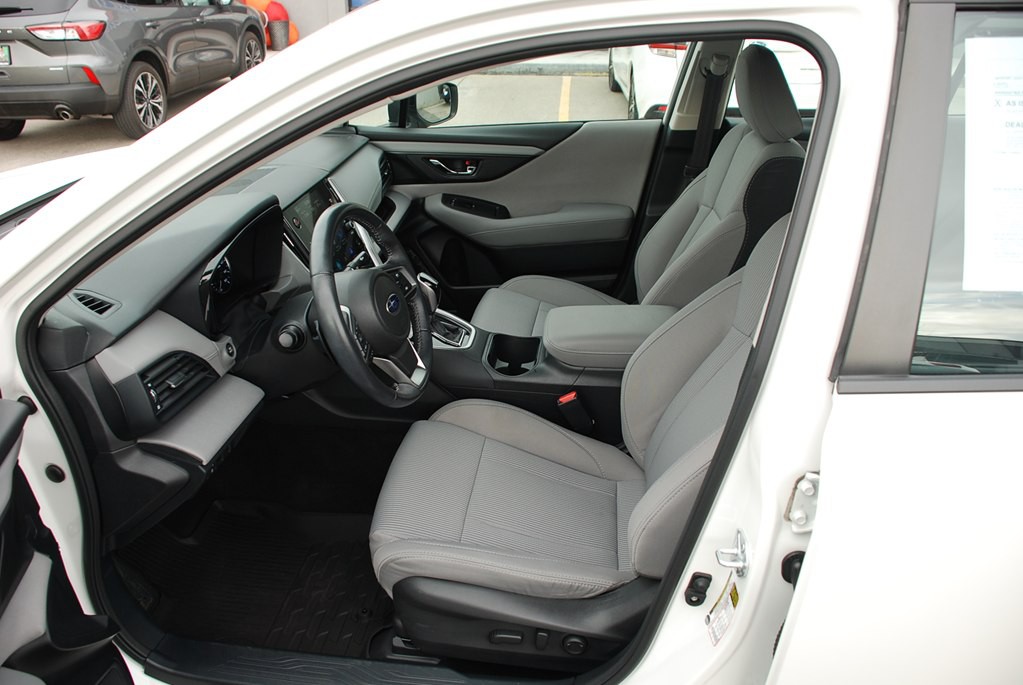 2023 Subaru Legacy Image 10